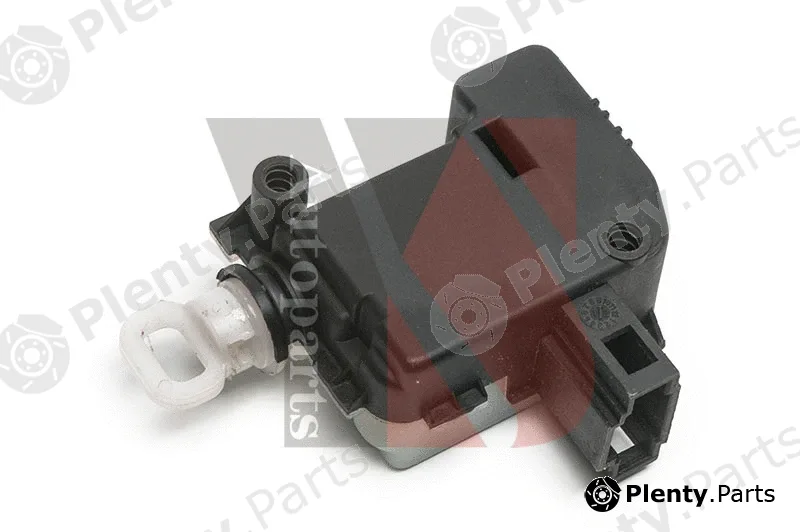 Ysparts YS-LK0067 — Actuator, central locking system