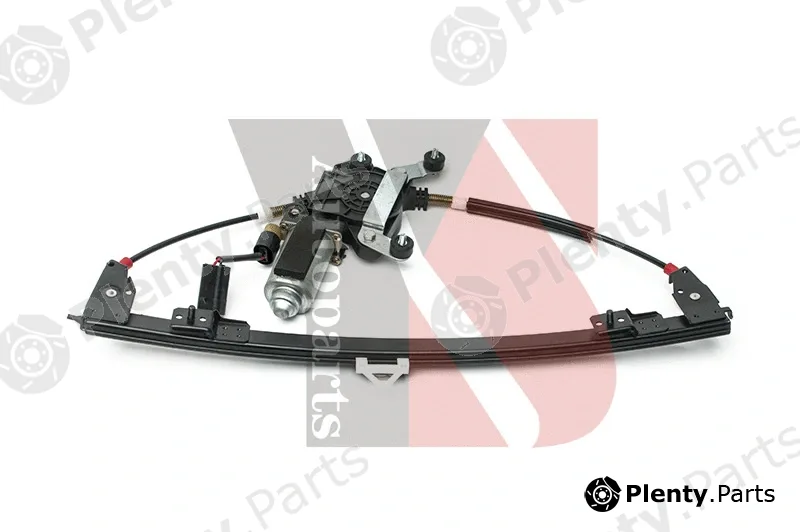 Ysparts YS-WL060FR — Window Regulator