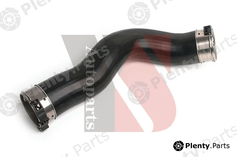 Ysparts YS-TIH0498H — Charge Air Hose