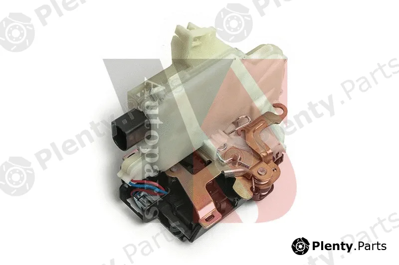 Ysparts YS-LK0039L — Door Lock