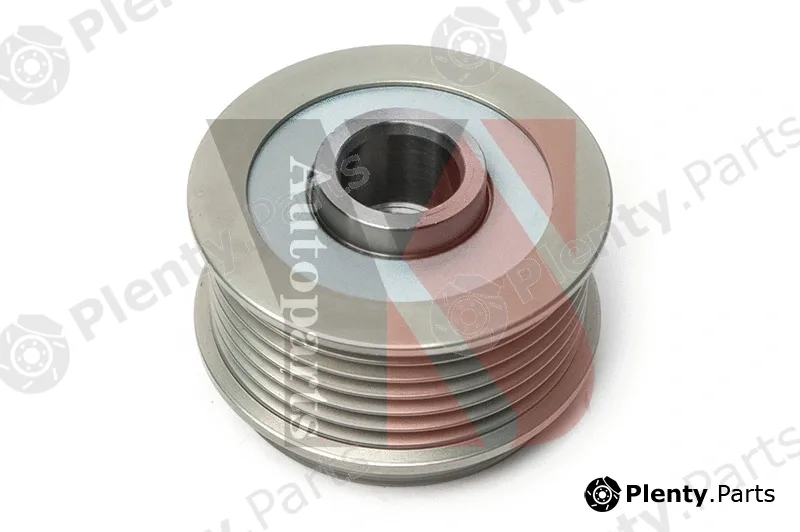 Ysparts YS-AP030 — Alternator Freewheel Clutch