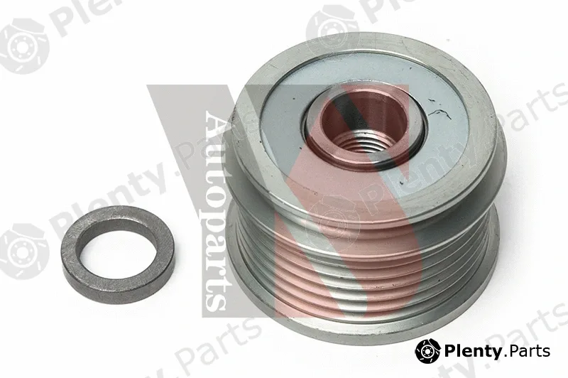 Ysparts YS-AP021 — Alternator Freewheel Clutch
