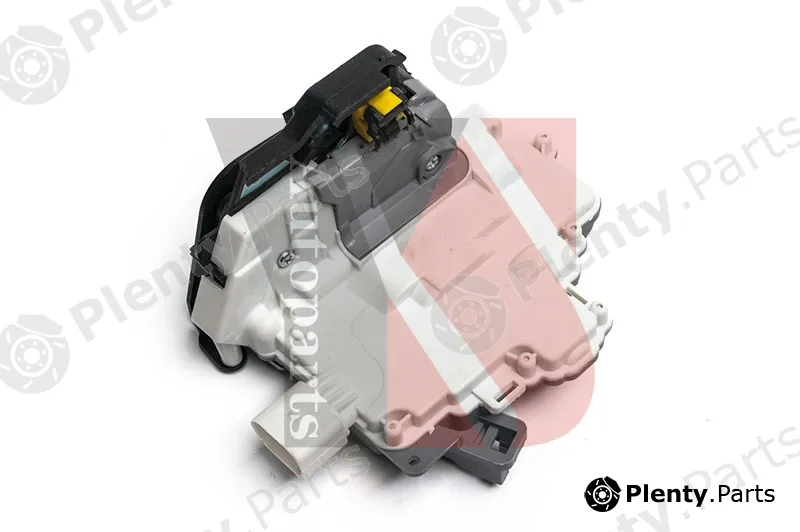 Ysparts YS-LK0118P — Door Lock