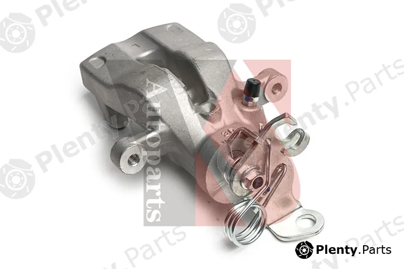 Ysparts YS-BC0663 — Brake Caliper