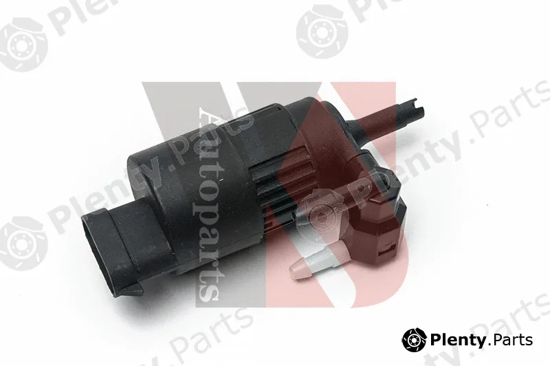 Ysparts WP018 — Washer Fluid Pump, window cleaning