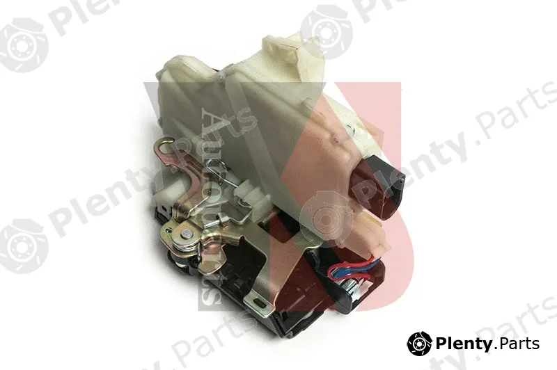 Ysparts YS-LK0006P — Door Lock