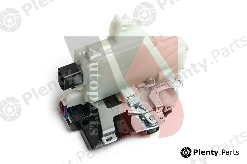 Ysparts YS-LK0005L — Door Lock