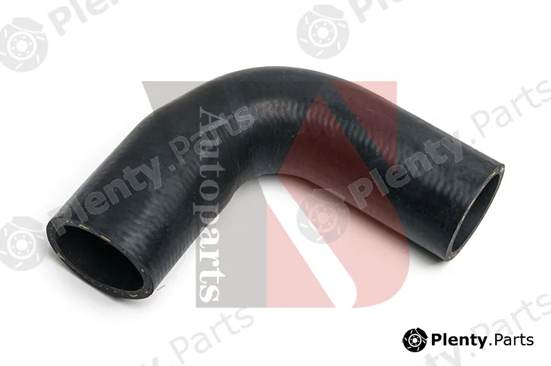 Ysparts YS-TIH0721H — Radiator Hose