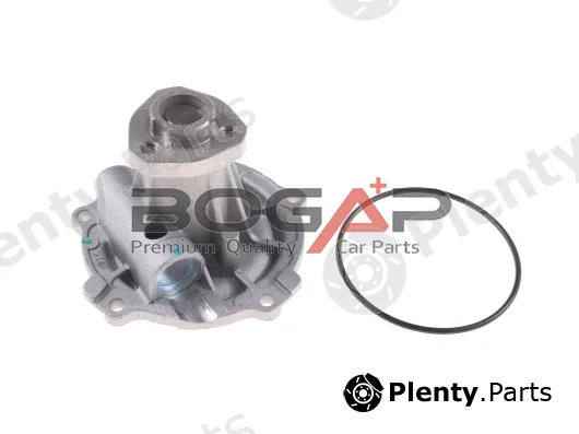 Bogap A4234149 — Water Pump, engine cooling BOGAP Premium