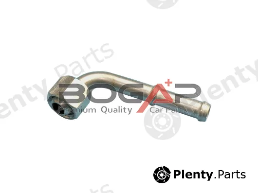 Bogap A4229102 — Coolant Pipe BOGAP A+