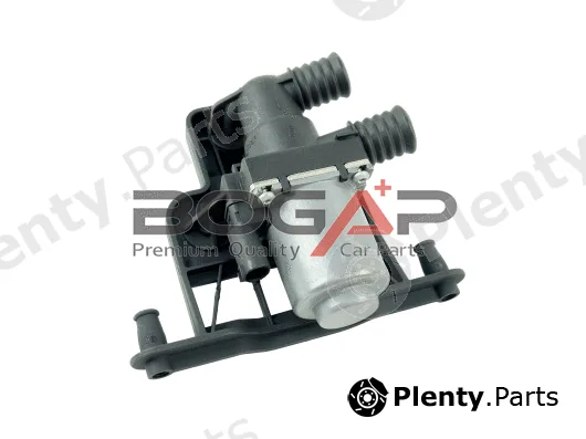 Bogap B4122105 — Coolant Control Valve BOGAP Premium