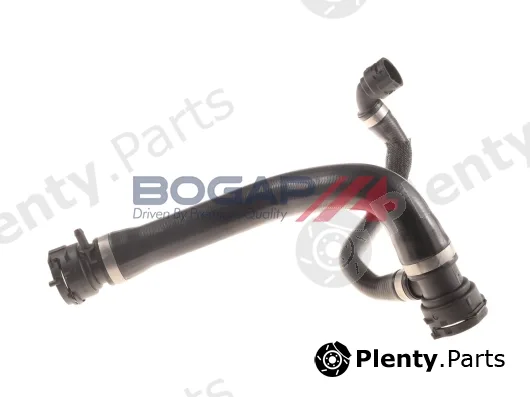 Bogap B4228355 — Radiator Hose BOGAP Premium