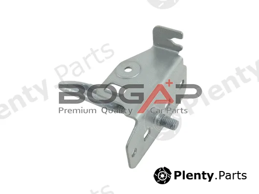 Bogap B5111117 — Bonnet Lock BOGAP Premium