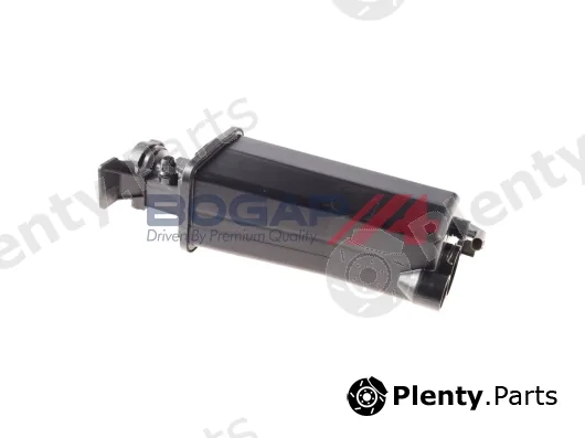 Bogap B4240144 — Expansion Tank, coolant