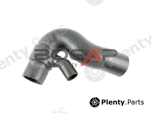 Bogap A1711217 — Charge Air Hose BOGAP Premium