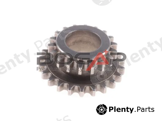 Bogap A1220106 — Sprocket, crankshaft BOGAP Premium
