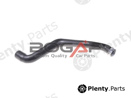 Bogap C4228123 — Radiator Hose BOGAP Premium