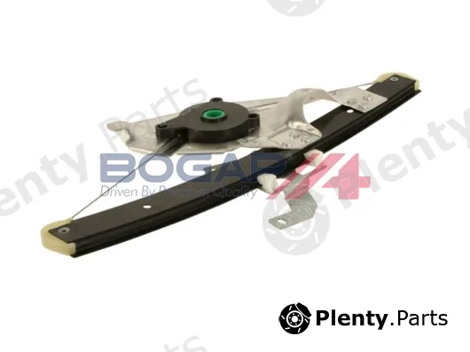 Bogap A5341112 — Window Regulator BOGAP Premium