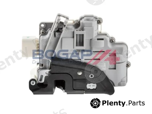 Bogap A5316255 — Door Lock BOGAP Premium