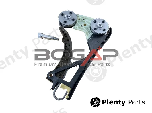 Bogap B1328115 — Timing Chain Kit BOGAP Premium