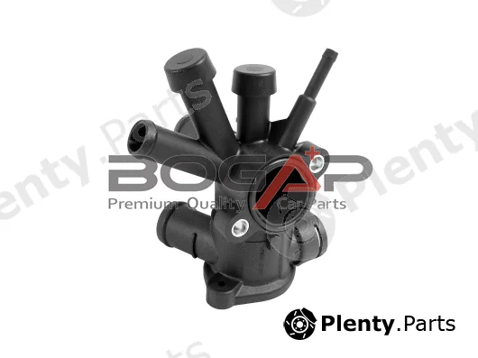 Bogap A4246101 — Thermostat Housing BOGAP Premium