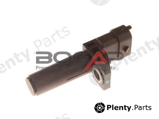 Bogap C6115100 — Sensor, crankshaft pulse BOGAP Premium