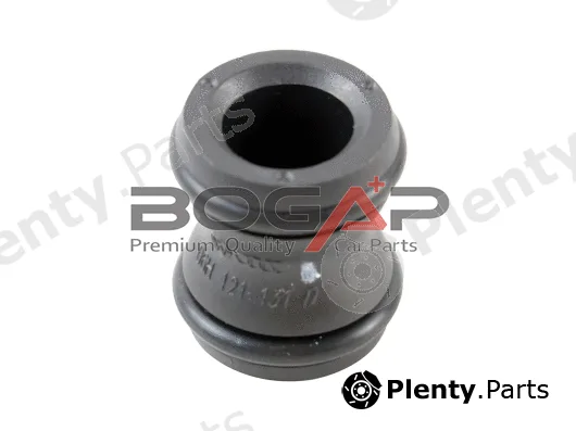 Bogap A4228143 — Coolant Flange BOGAP A+