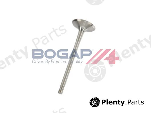 Bogap A1352100 — Intake Valve BOGAP A+