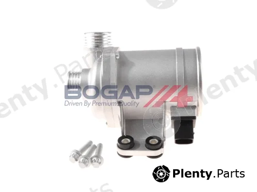 Bogap B4232107 — Water Pump, engine cooling BOGAP Premium