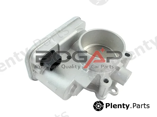 Bogap G6319100 — Throttle Body BOGAP Premium