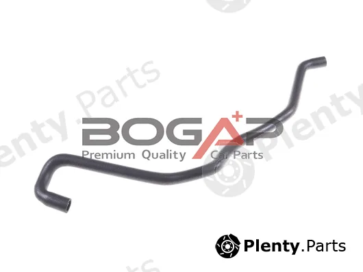 Bogap B4228195 — Radiator Hose BOGAP Premium