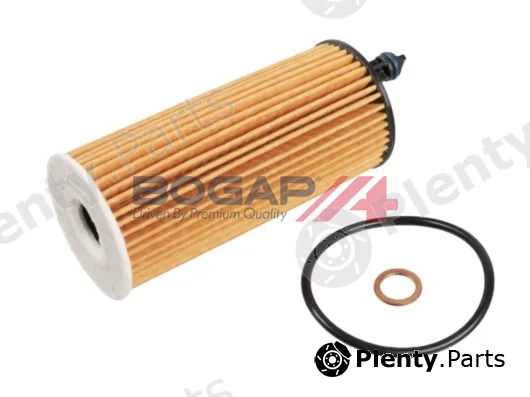 Bogap B8113133 — Oil Filter