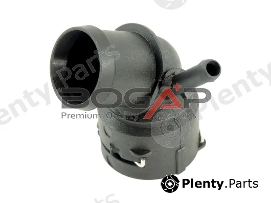 Bogap A4252127 — Coolant Flange BOGAP Premium