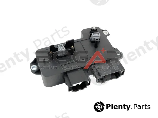 Bogap A7316101 — Actuator, seat adjustment BOGAP A+