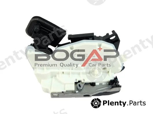 Bogap A5316118 — Door Lock BOGAP A+