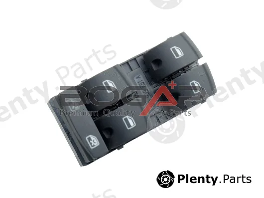 Bogap A7339101 — Switch, window regulator BOGAP A+