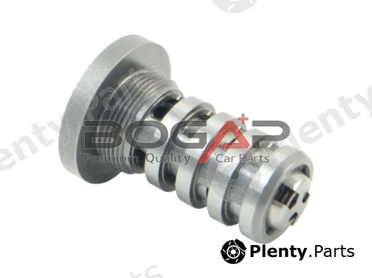 Bogap A1338105 — Control Valve, camshaft adjustment BOGAP A+
