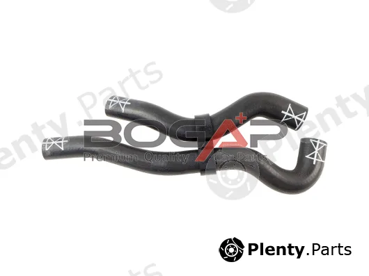 Bogap A4228249 — Radiator Hose BOGAP Premium
