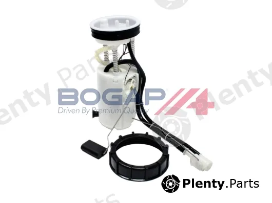 Bogap C1622107 — Fuel Pump BOGAP Premium