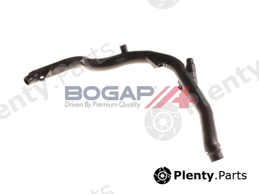 Bogap B4229117 — Coolant Pipe BOGAP Premium