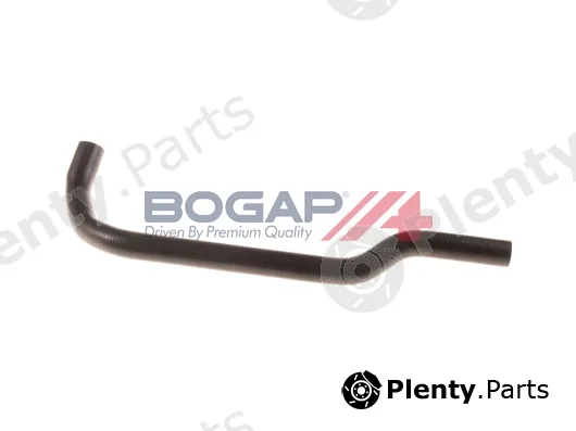 Bogap B4228332 — Radiator Hose BOGAP Premium