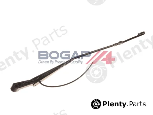 Bogap C5513100 — Wiper Arm, window cleaning BOGAP Premium