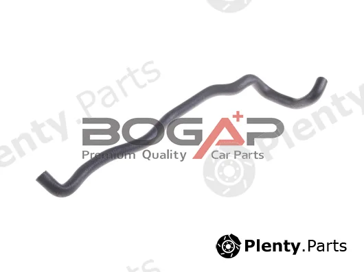 Bogap B4228130 — Radiator Hose BOGAP Premium