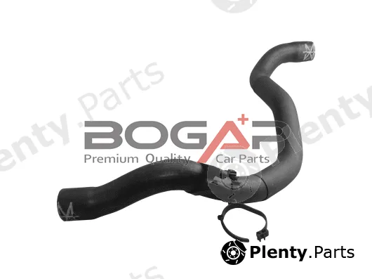 Bogap A4228112 — Radiator Hose BOGAP A+