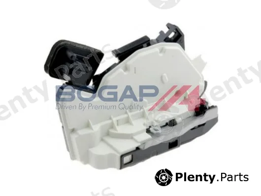 Bogap A5316206 — Door Lock BOGAP Premium