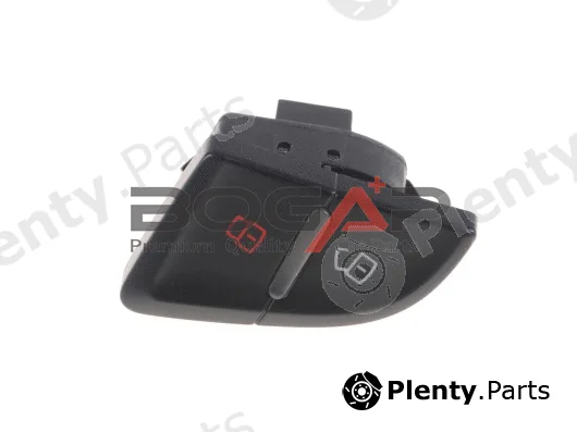 Bogap A7328119 — Switch, door lock system BOGAP A+