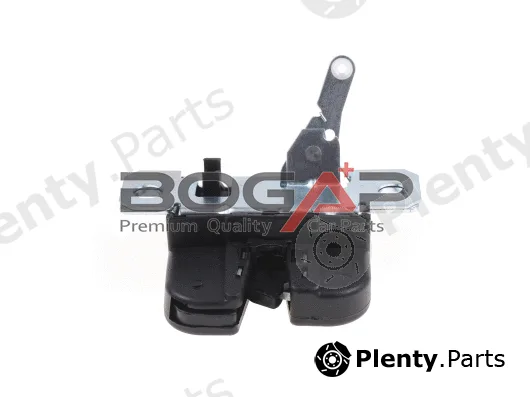 Bogap A5136117 — Tailgate Lock BOGAP Premium
