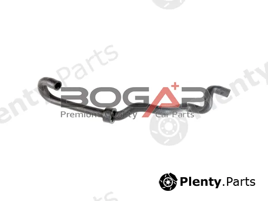 Bogap B4228162 — Radiator Hose BOGAP Premium