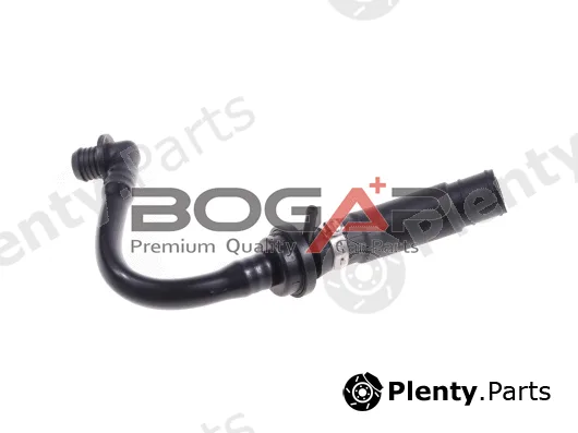 Bogap A1912123 — Vacuum Hose, braking system BOGAP Premium