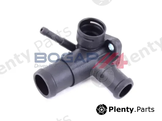 Bogap A4252150 — Coolant Flange BOGAP Premium